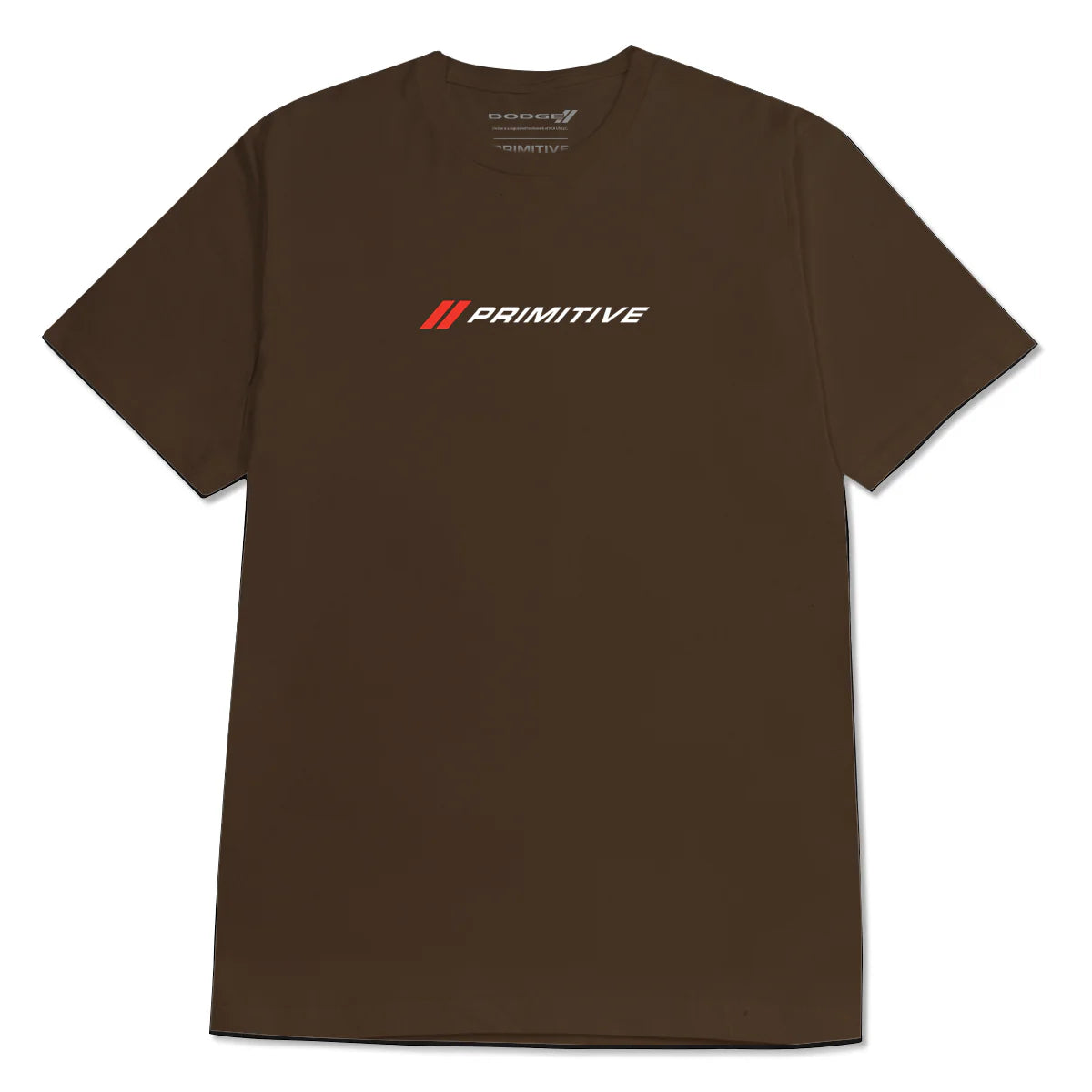 PRIMITIVE Racer Graphic T-shirt