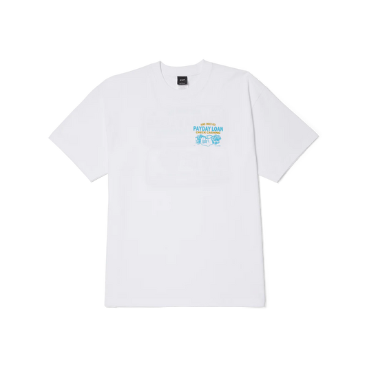 HUF Pay Day T-Shirt