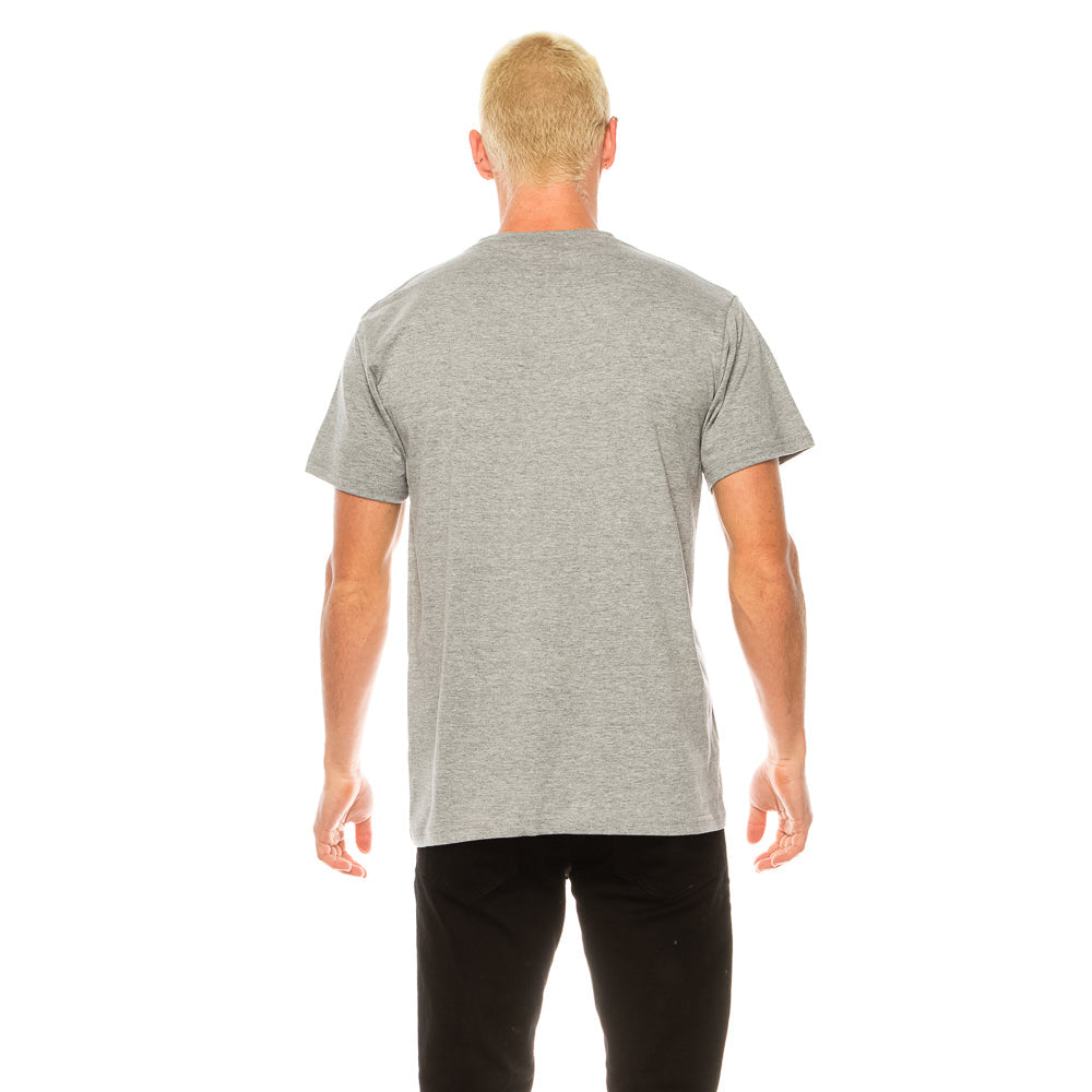 Plain Athletic T-Shirt