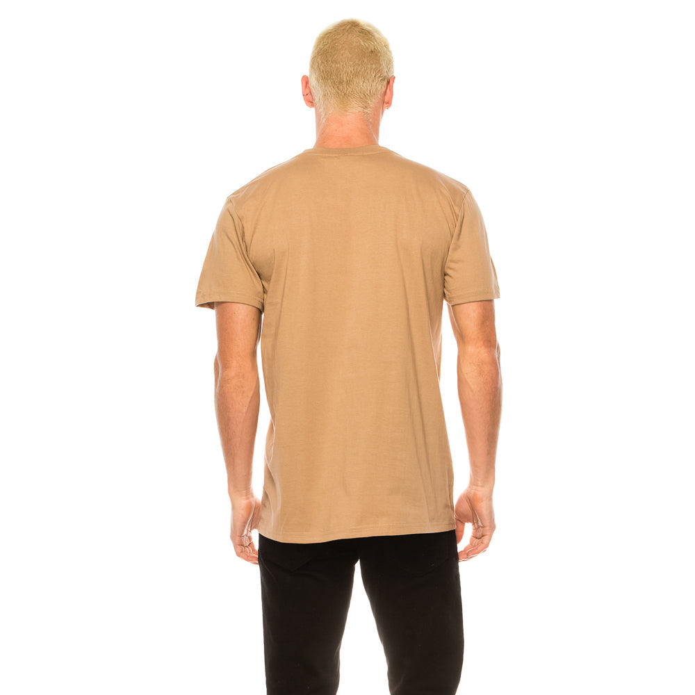 Plain Athletic T-Shirt