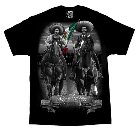 DGA Revolucion Graphic Tee