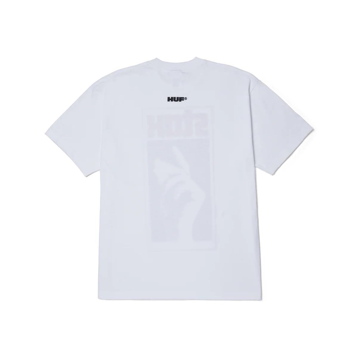 HUF x Stax Snap T-Shirt