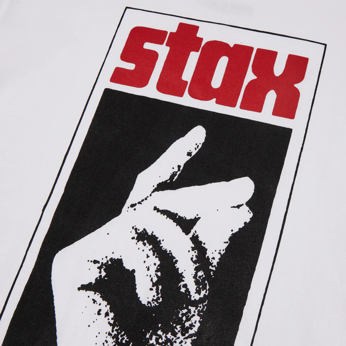 HUF x Stax Snap T-Shirt