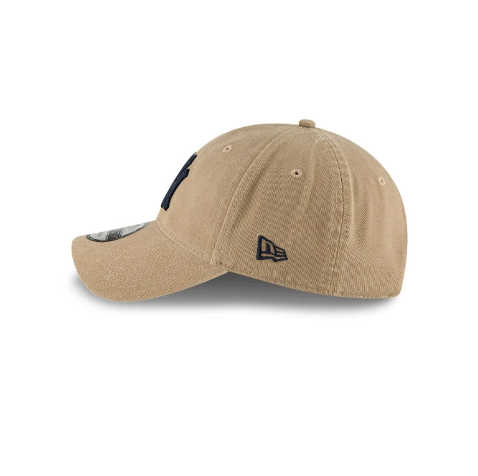 NEW ERA MLB New York Yankees Core Classic 9TWENTY Adjustable