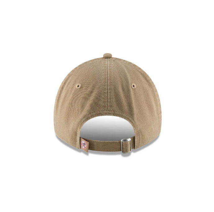 NEW ERA MLB New York Yankees Core Classic 9TWENTY Adjustable