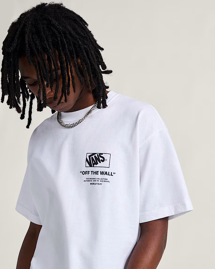 VANS Stockpile T-Shirt