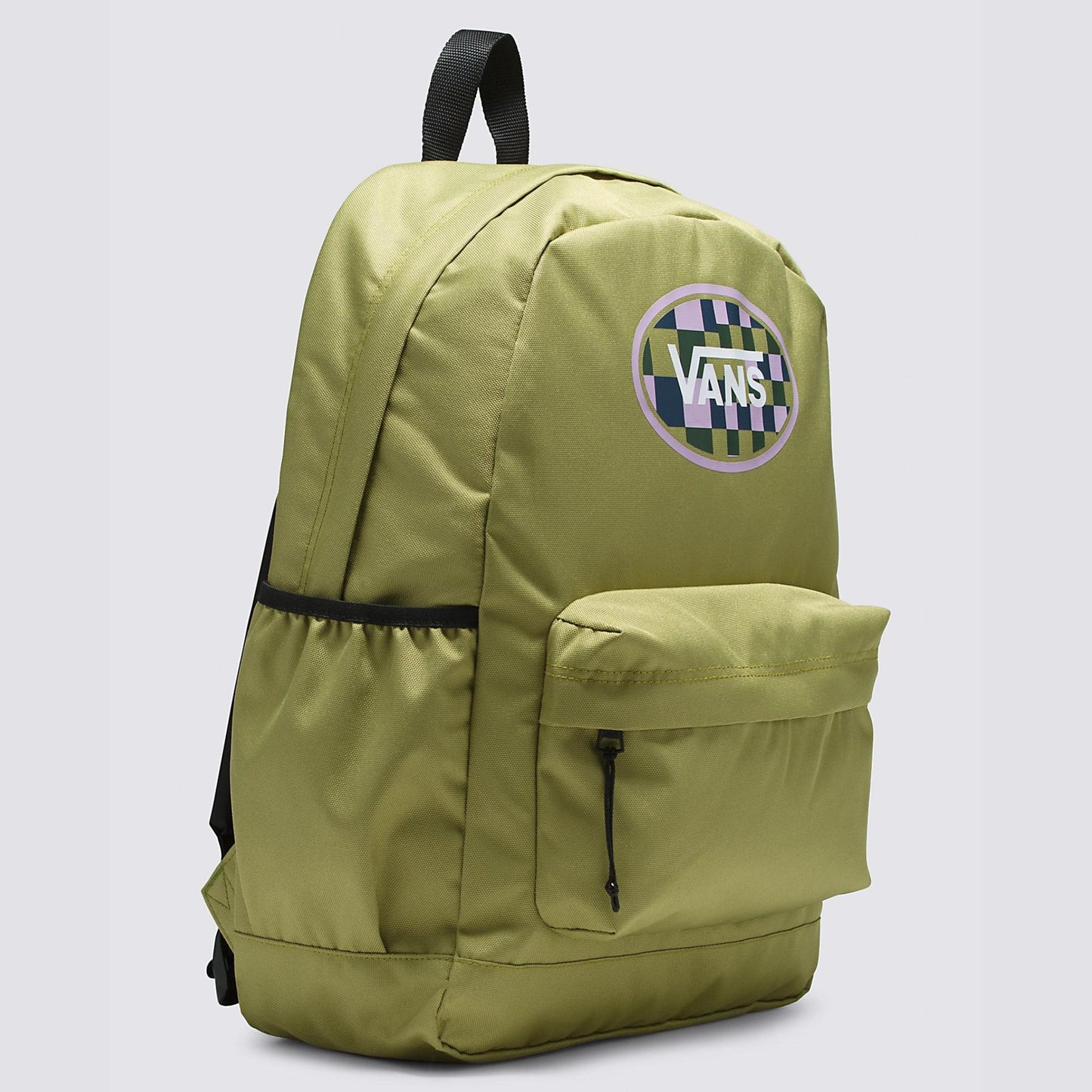 VANS New Varsity Sporty Realm Plus Backpack