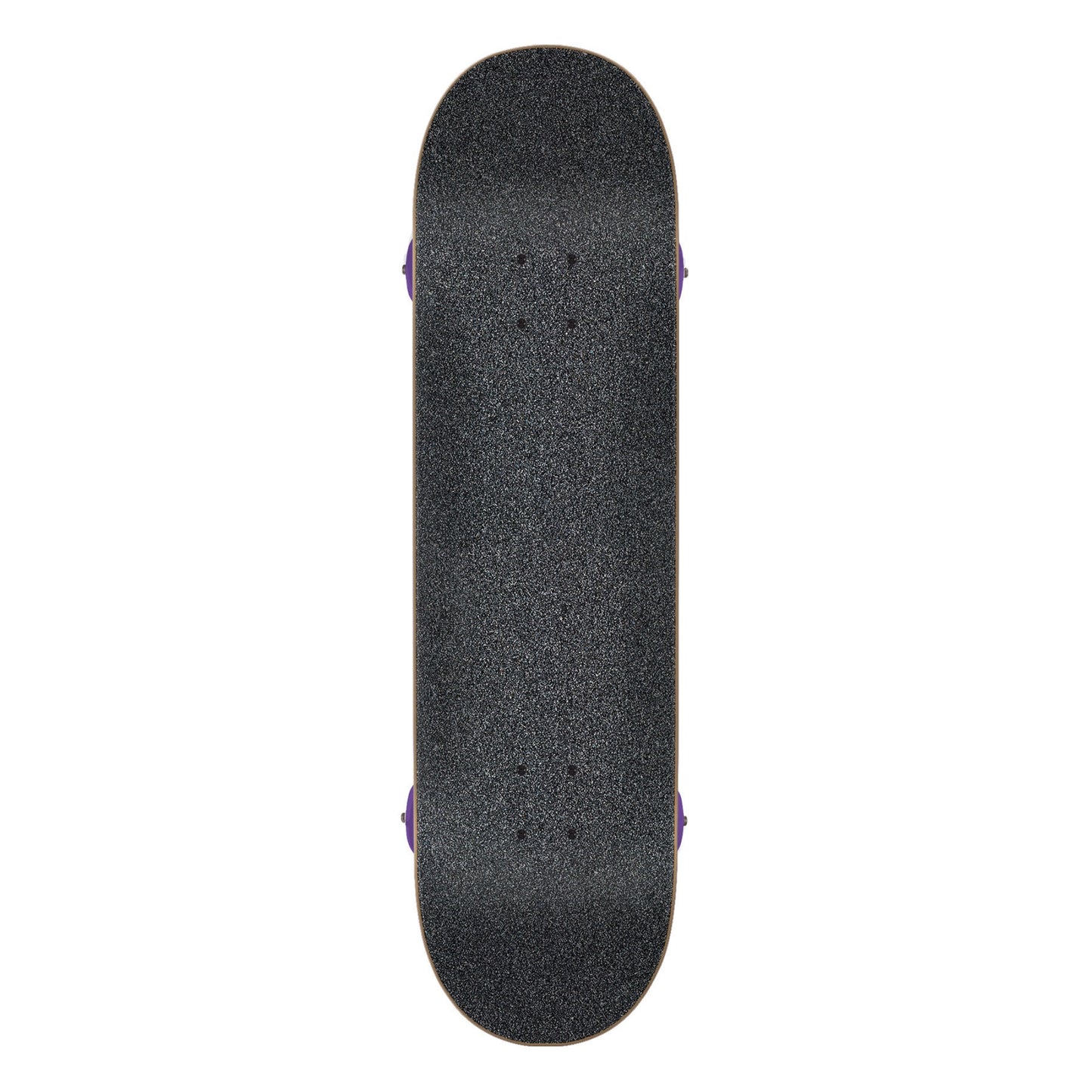 SANTA CRUZ 8.0in Full Other Dot Gradient Santa Cruz Complete Skateboard