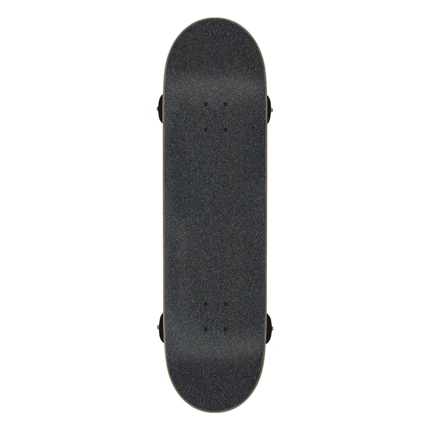 SANTA CRUZ 8.25in Large Screaming Hand Fade Santa Cruz Complete Skateboard