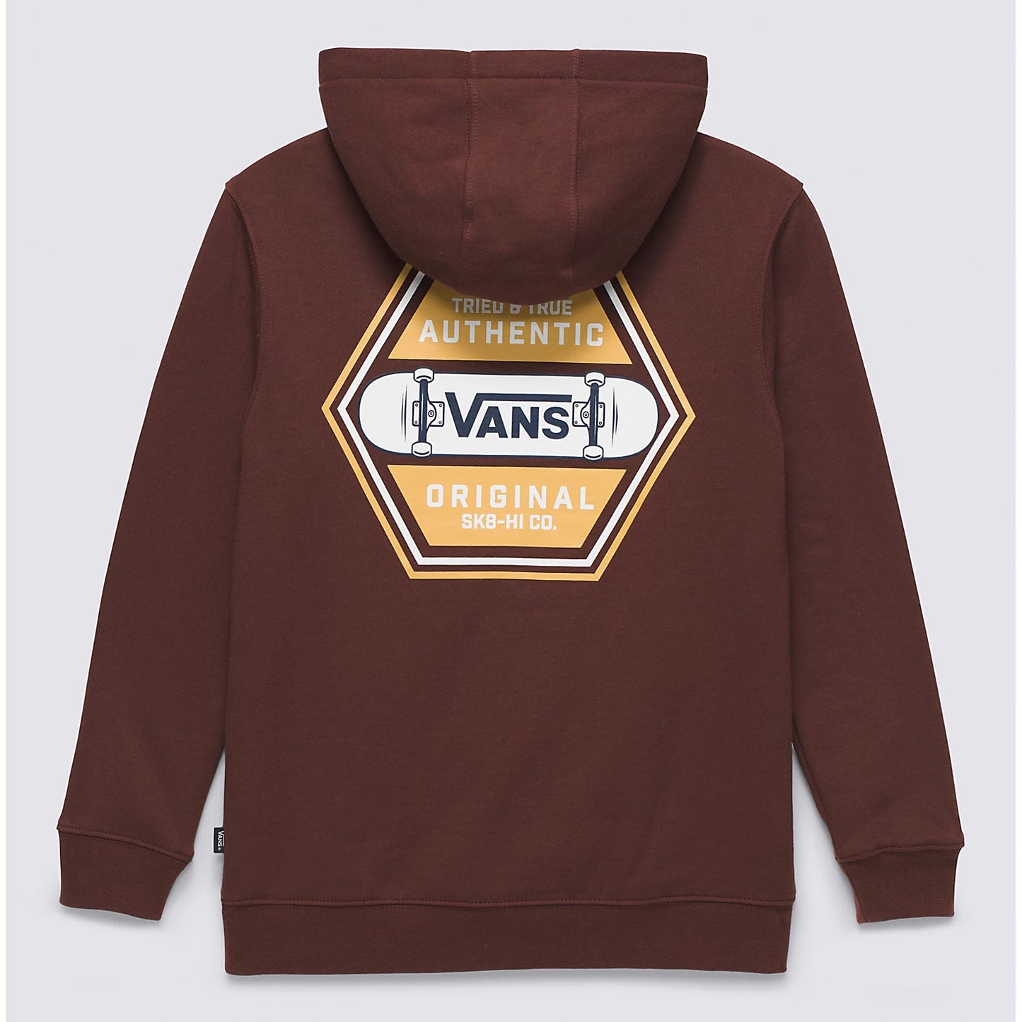 VANS Kids Sk8 Authentic 66 Sweatshirt