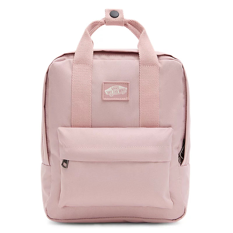 VANS Key Backpack Pink – K MOMO