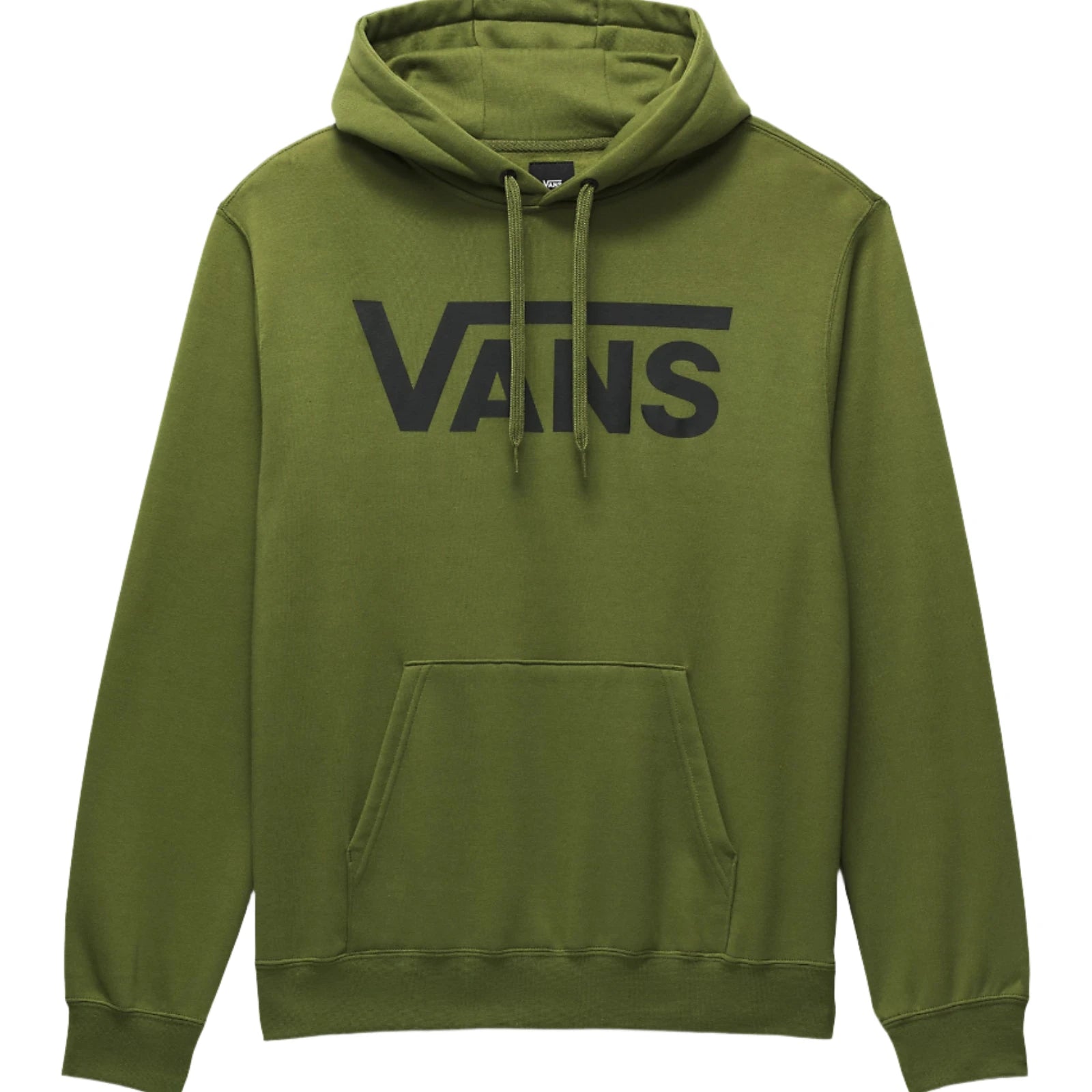Classic vans hoodie sales