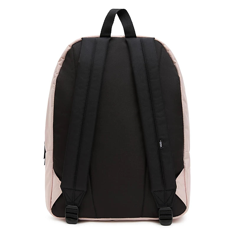 VANS Realm Backpack - Pink