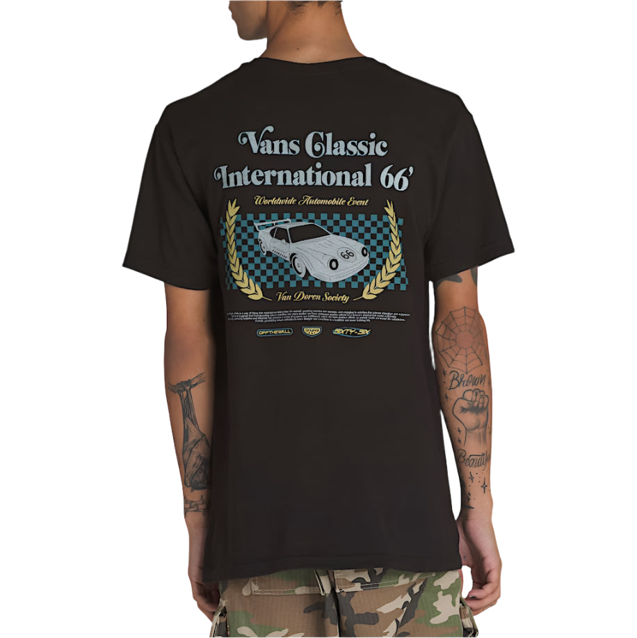 VANS Grand T-Shirt