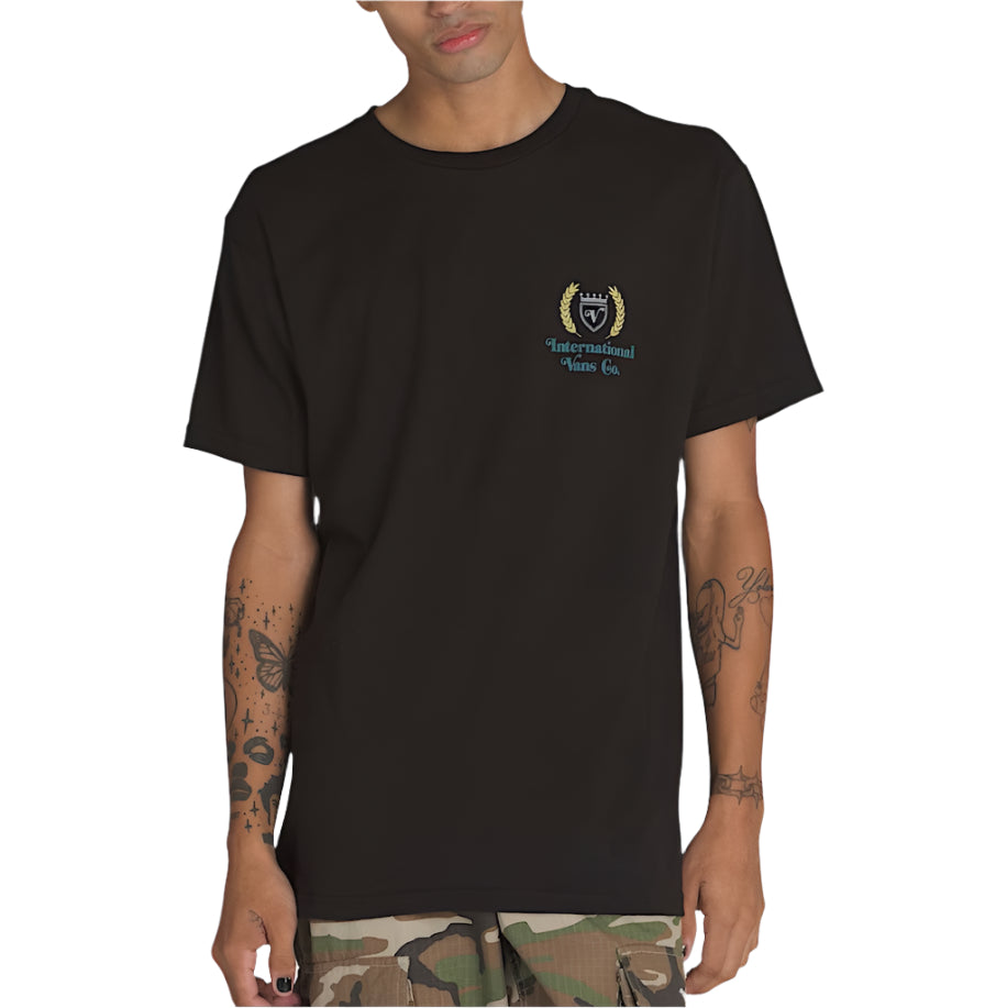 VANS Grand T-Shirt