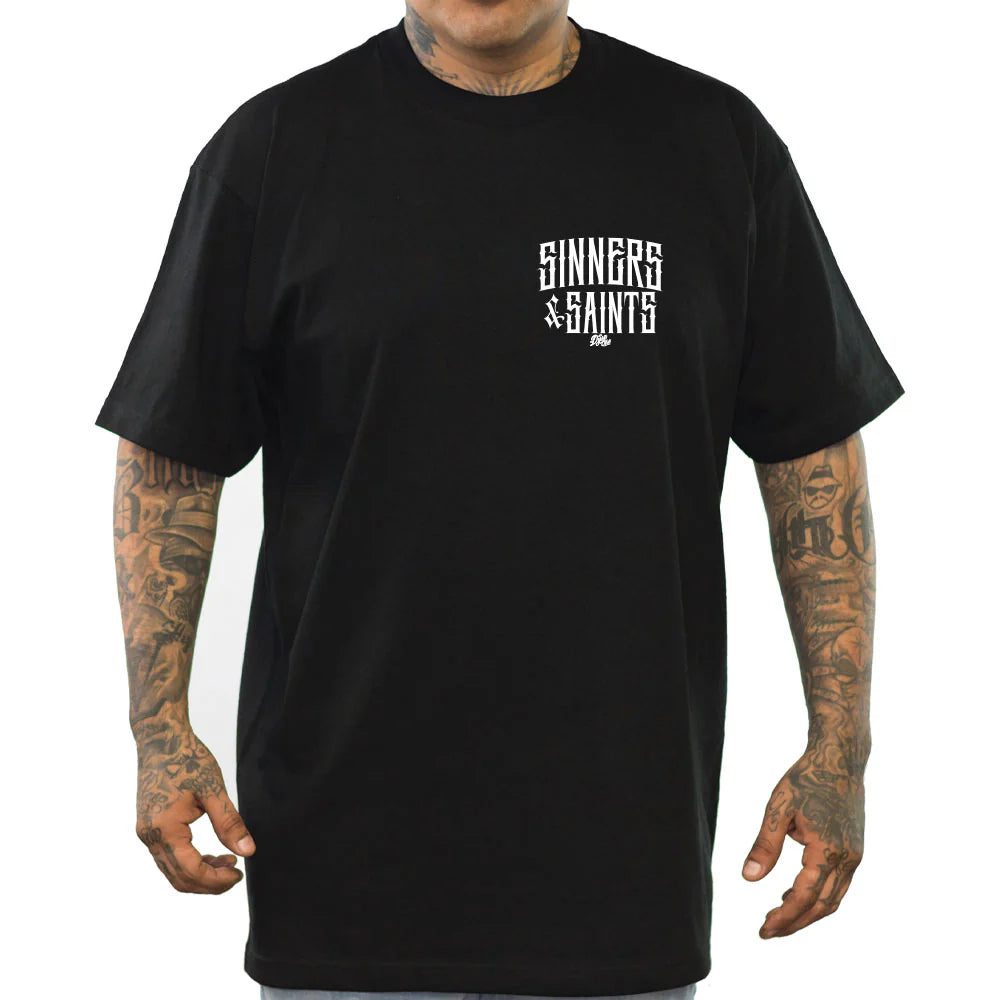 DYSEONE Mi Barrio Graphic Tee