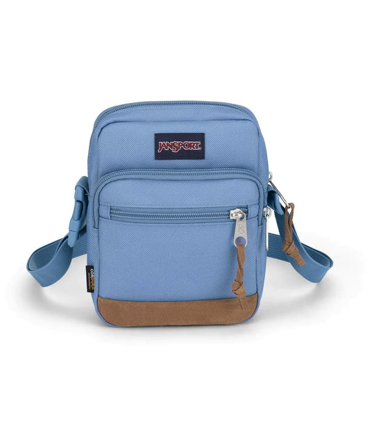 JanSport Core Crossbody Bag - Blue
