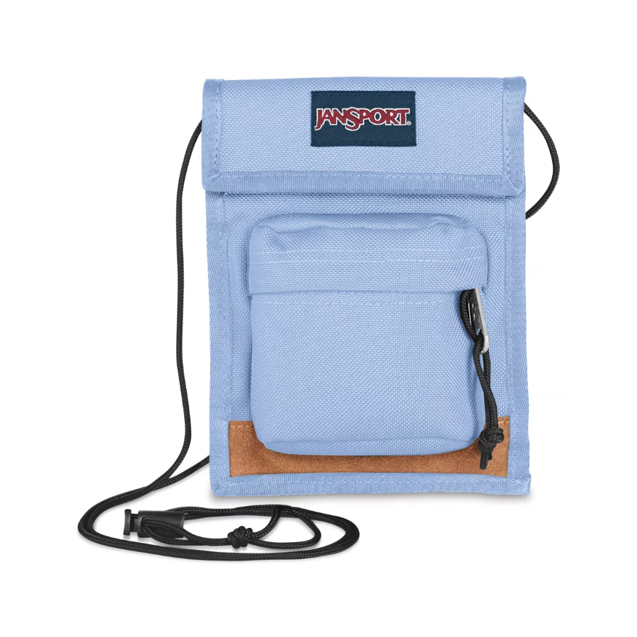 JanSport Essential Carryall Small Crossbody
