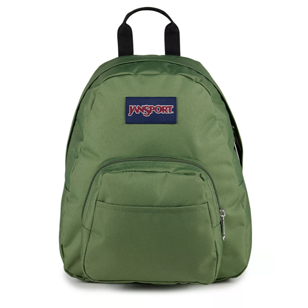 JanSport Half Pint Mini Backpack