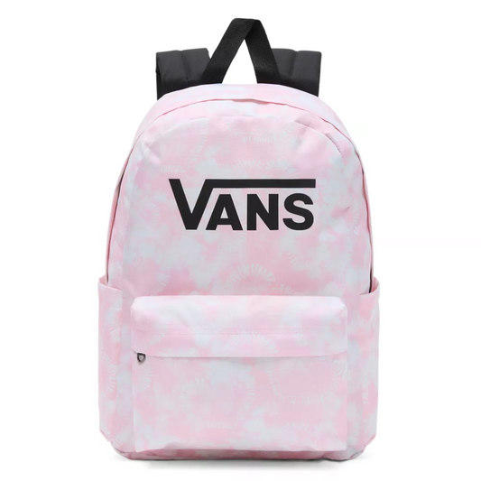 VANS Kids Old Skool Grom Backpack - Pink