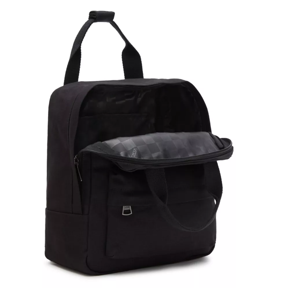 VANS Low Key Mini Backpack - Black