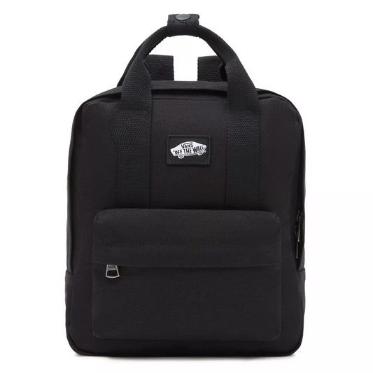 VANS Low Key Mini Backpack - Black