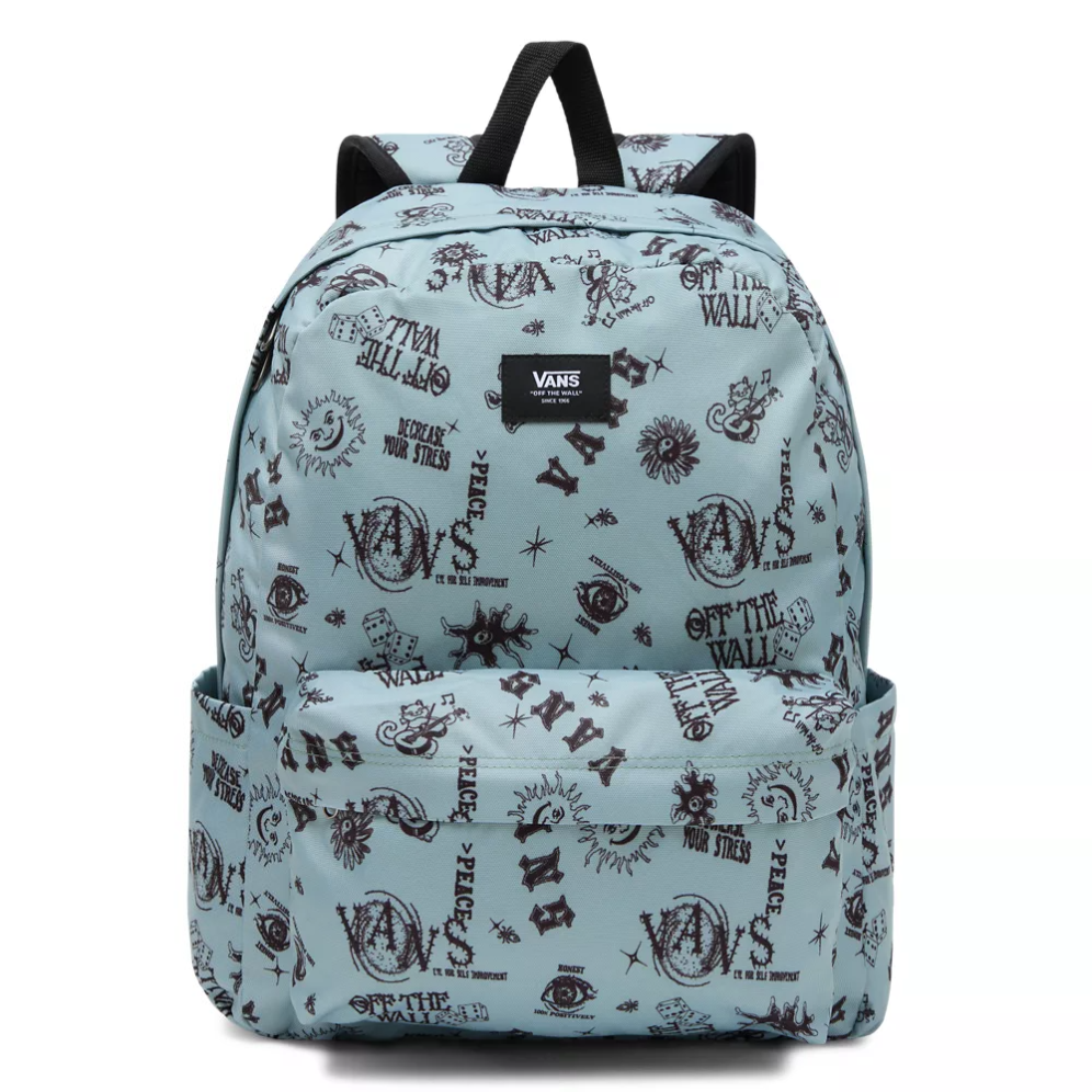 Vans old top skool rucksack