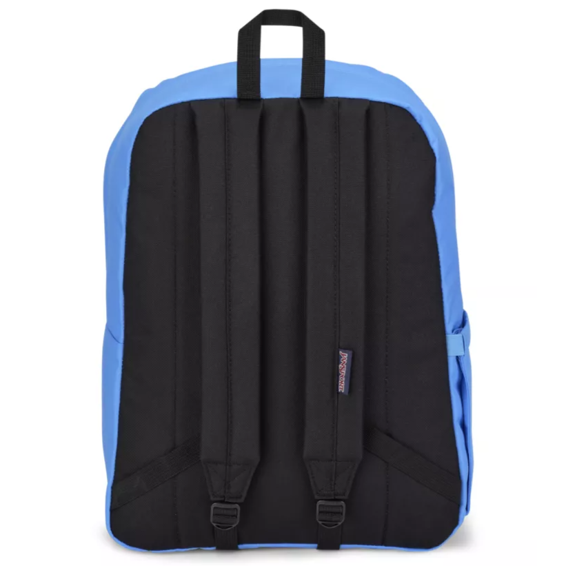 JanSport Superbreak Plus Backpack - Blue