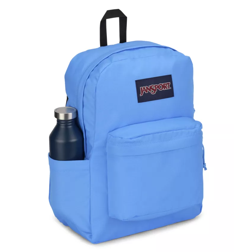 JanSport Superbreak Plus Backpack - Blue