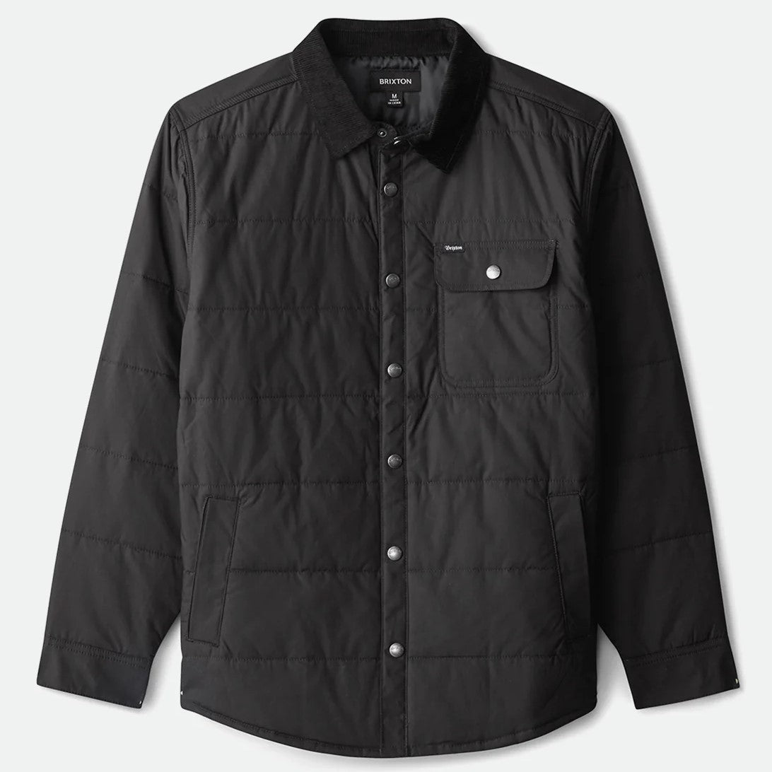 Brixton jacket clearance