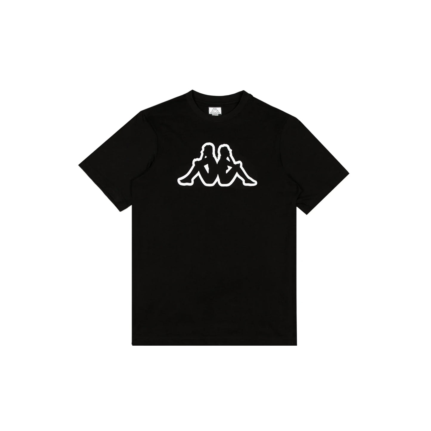 KAPPA Logo Cromen T-Shirt