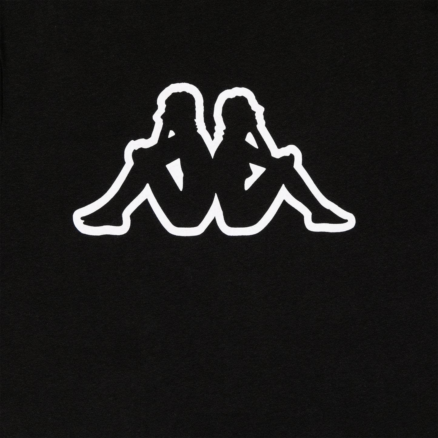 KAPPA Logo Cromen T-Shirt