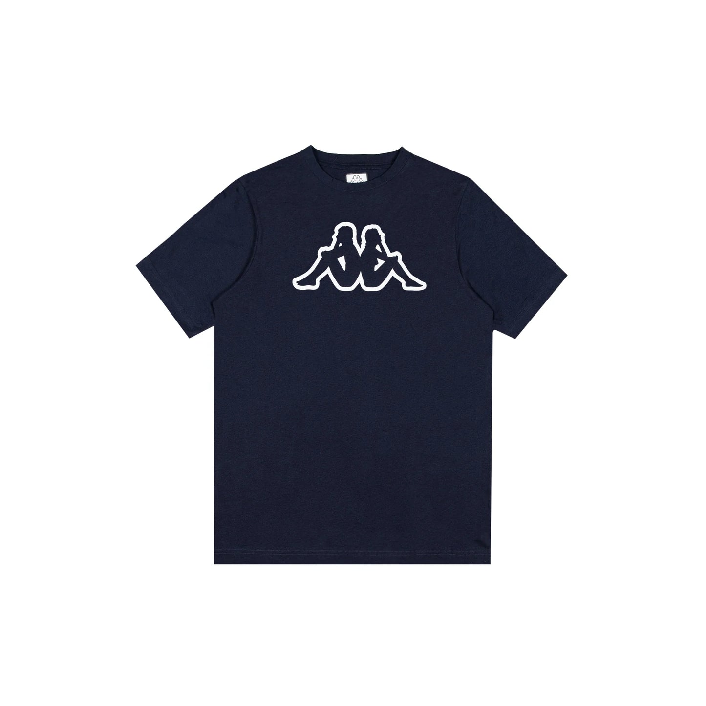 KAPPA Logo Cromen T-Shirt