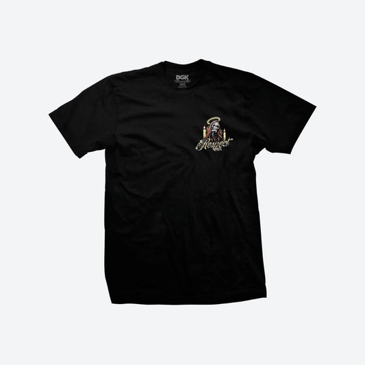 DGK Muerta Graphic T-Shirt