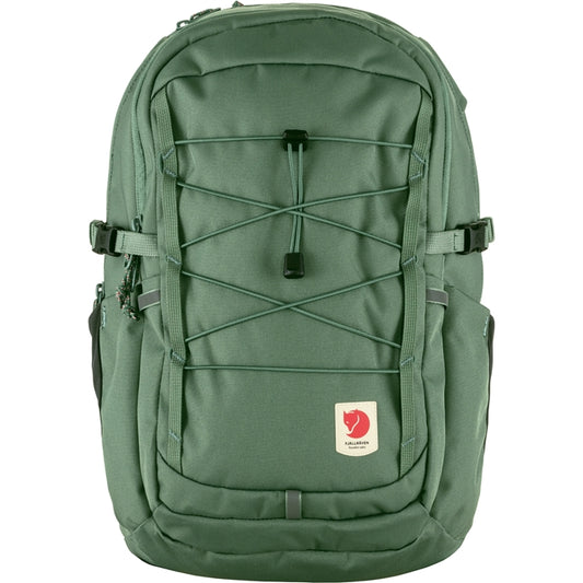 FJALL RAVEN Skule 20 Backpack - Green