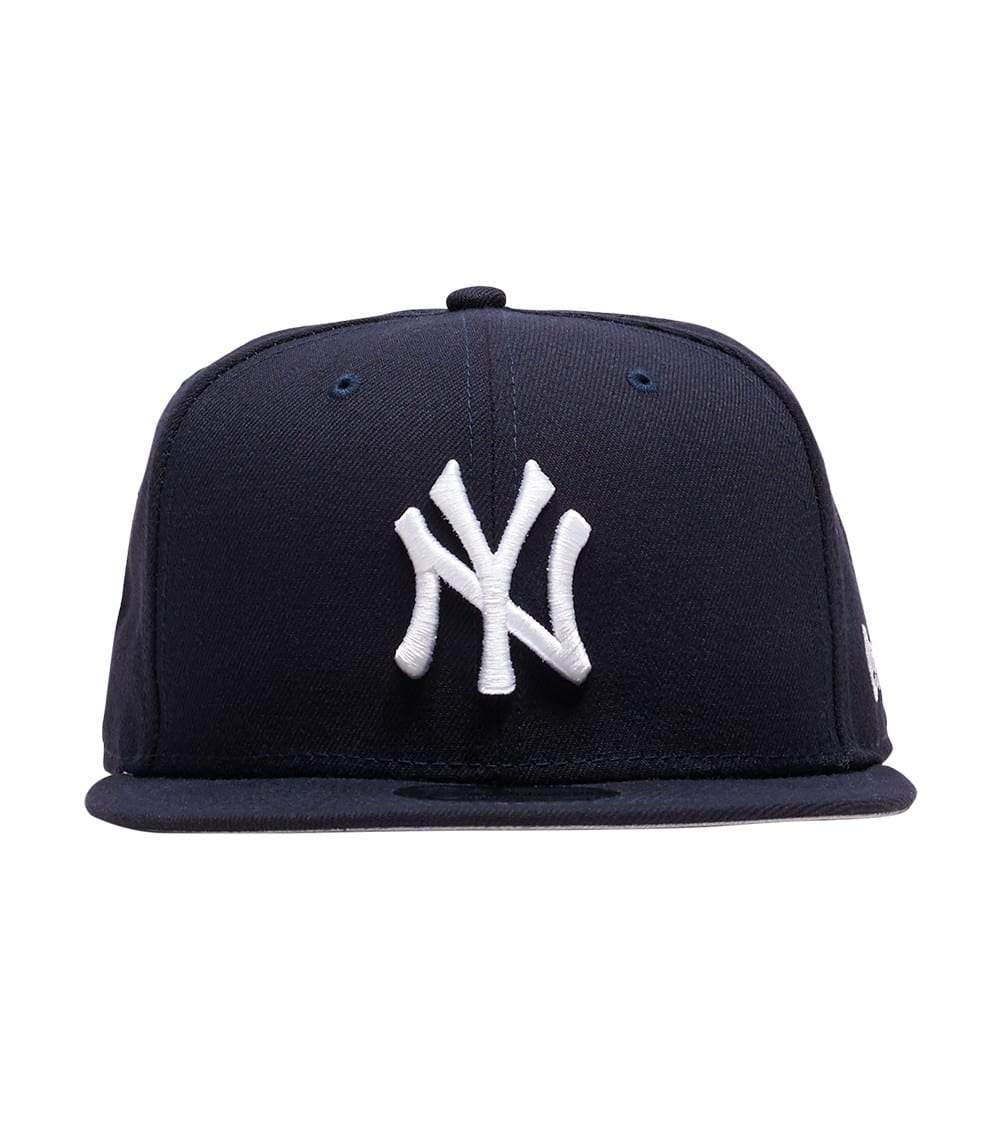 New Era New York Yankees Team 9FIFTY Snapback Hat