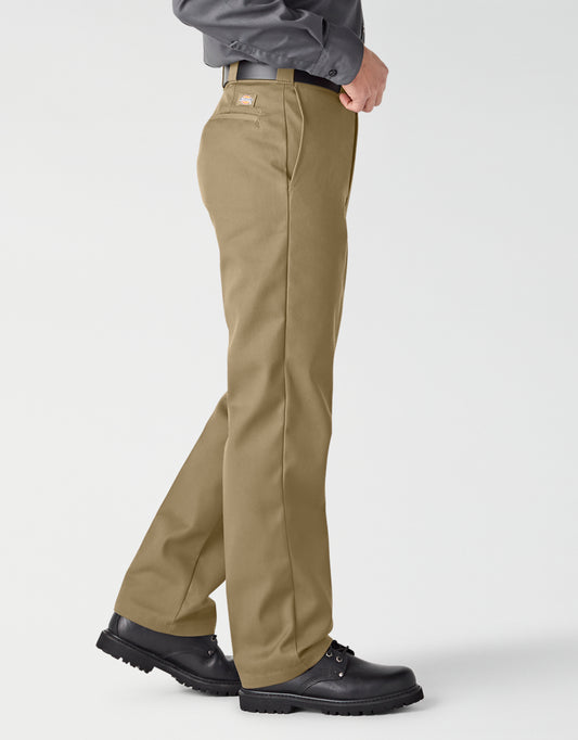 Dickies Original 874® Work Pants Straight Leg - Khaki