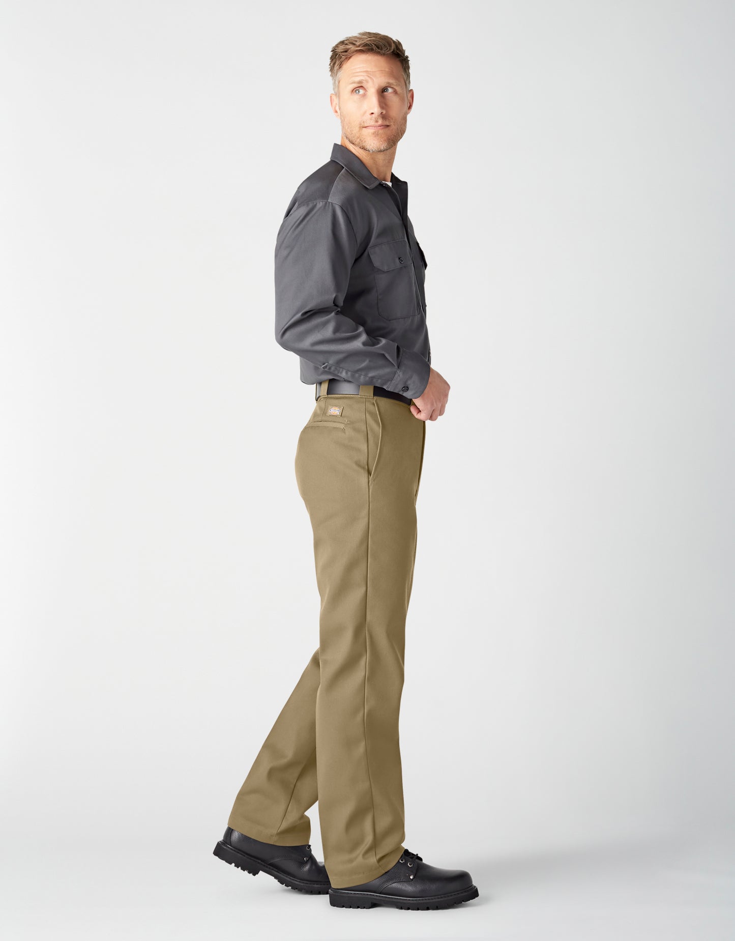 Dickies Original 874® Work Pants Straight Leg - Khaki