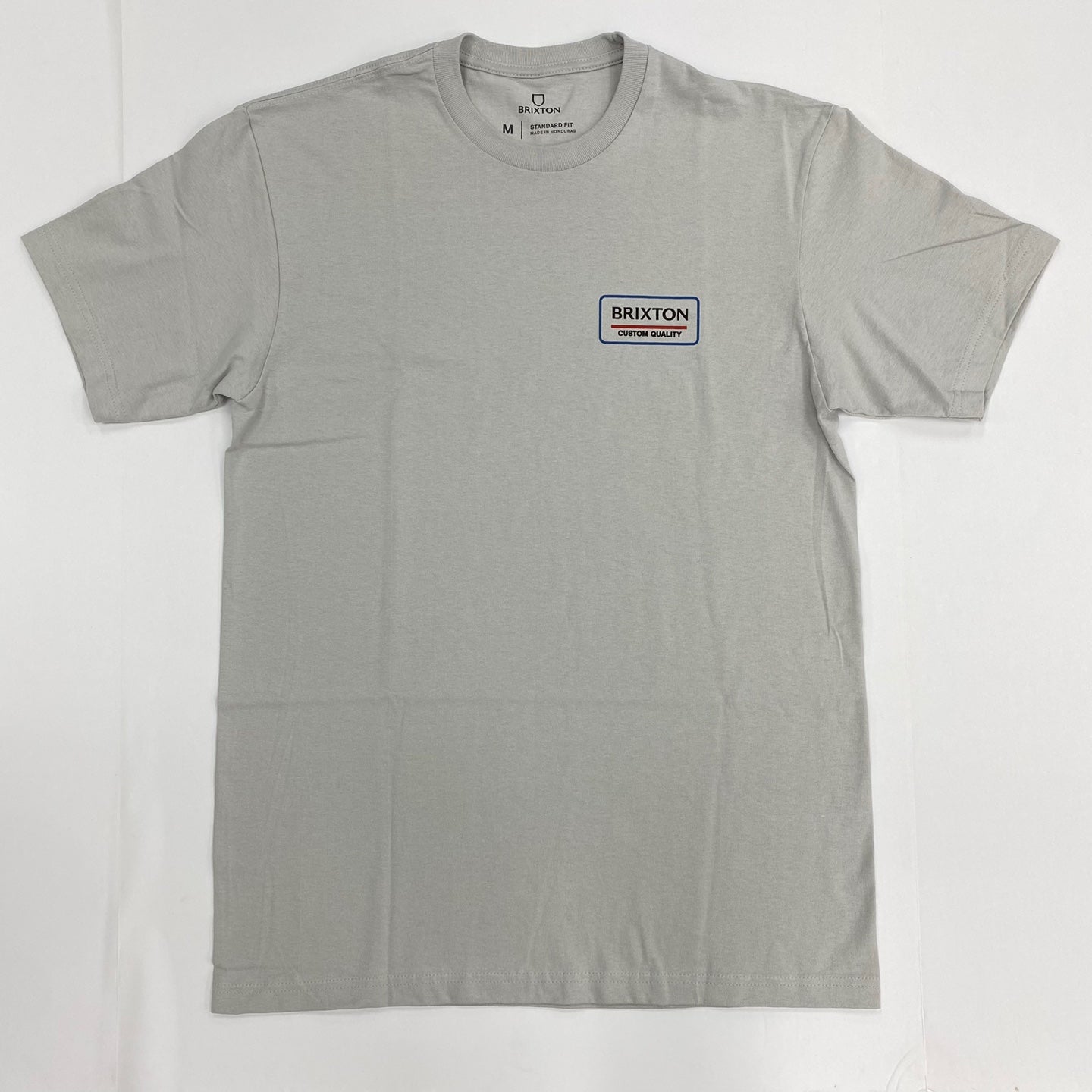 BRIXTON Palmer Proper Mens T-Shirt