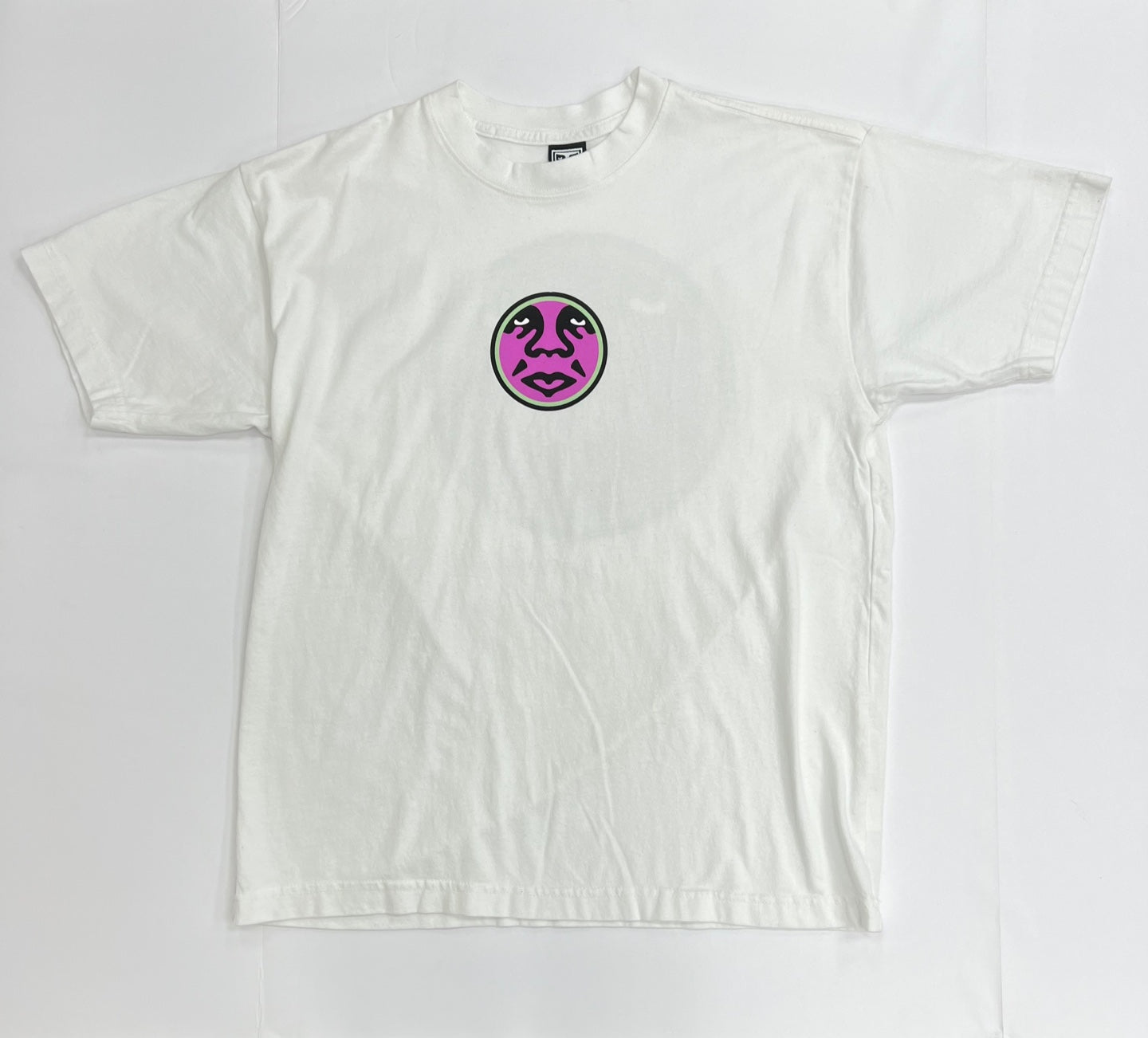 OBERY Circlr Icon Heavyweight T-Shirt