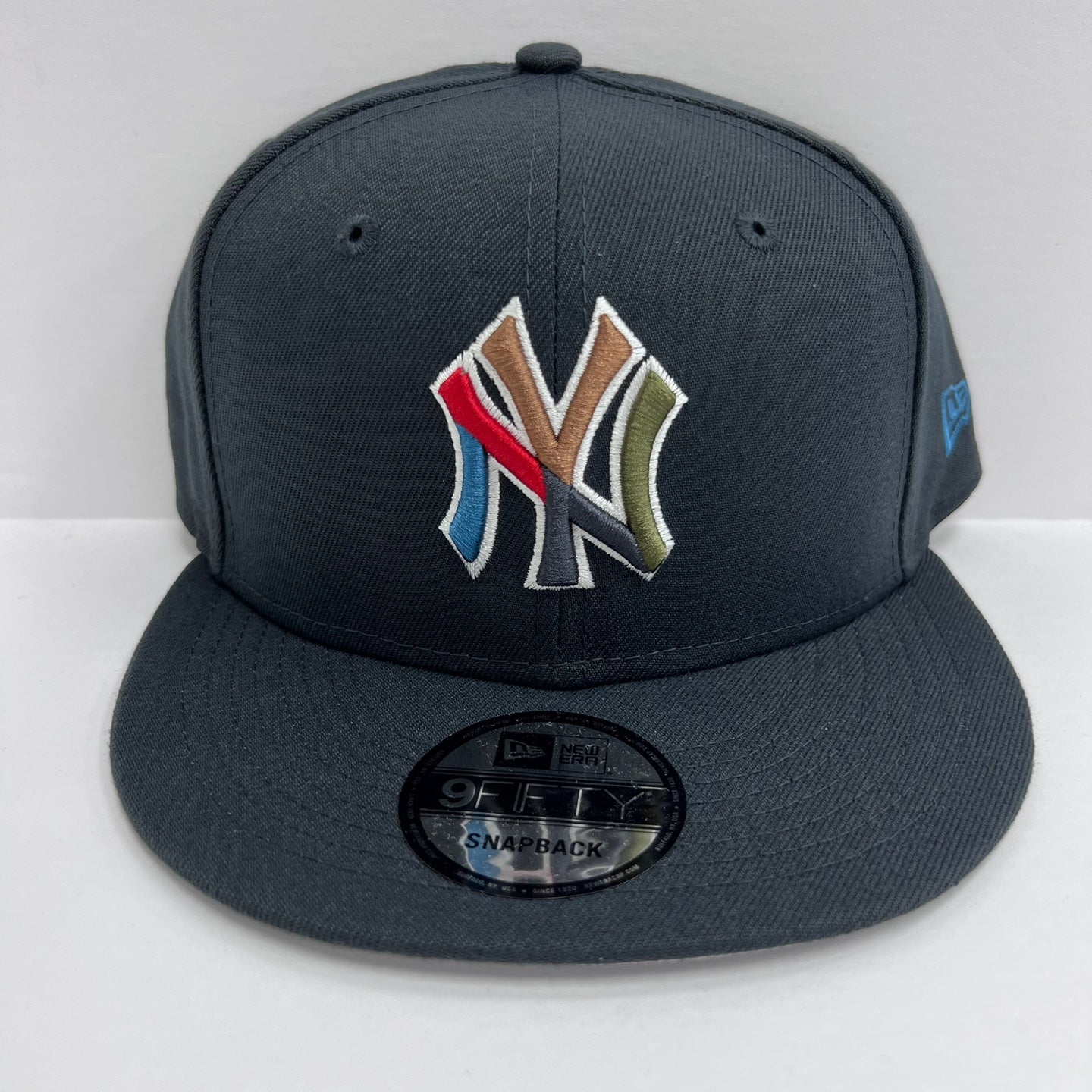 New Era 9FIFTY NY Snapback Hat – K MOMO