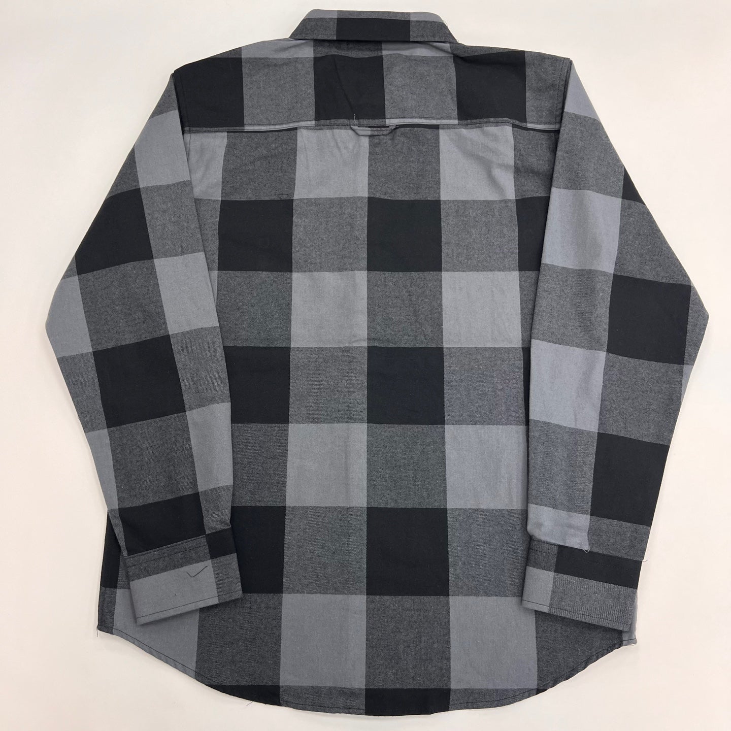 Plaid Flannel Shirts