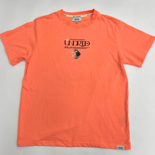 HIGHLY UNDRTD Truth Set Free Graphic T-Shirt