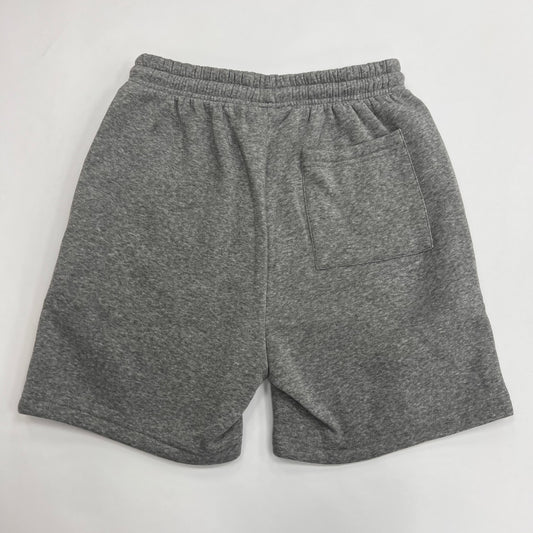 Fleece Basic Shorts