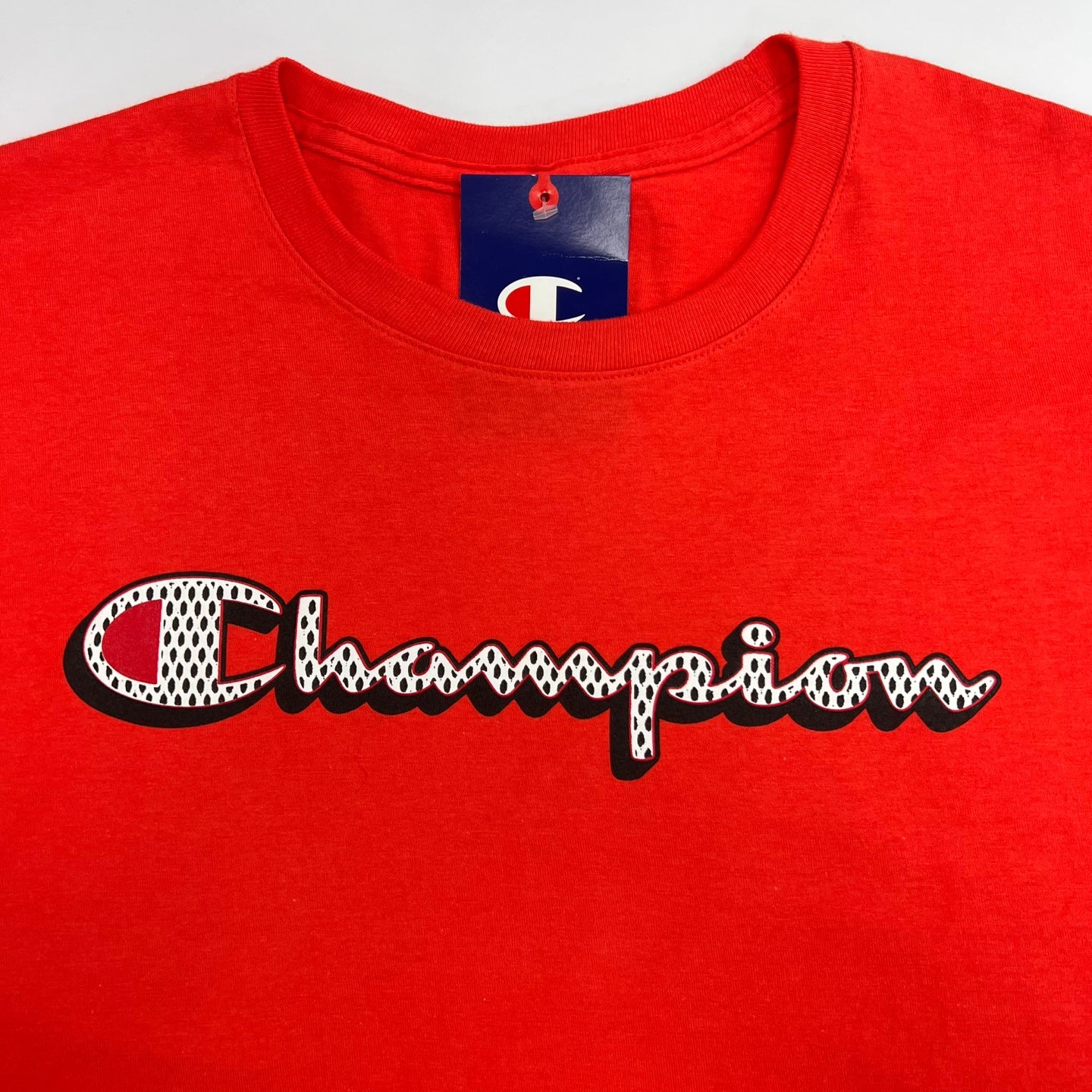 Champion Drop Shadow Graphic T-Shirt
