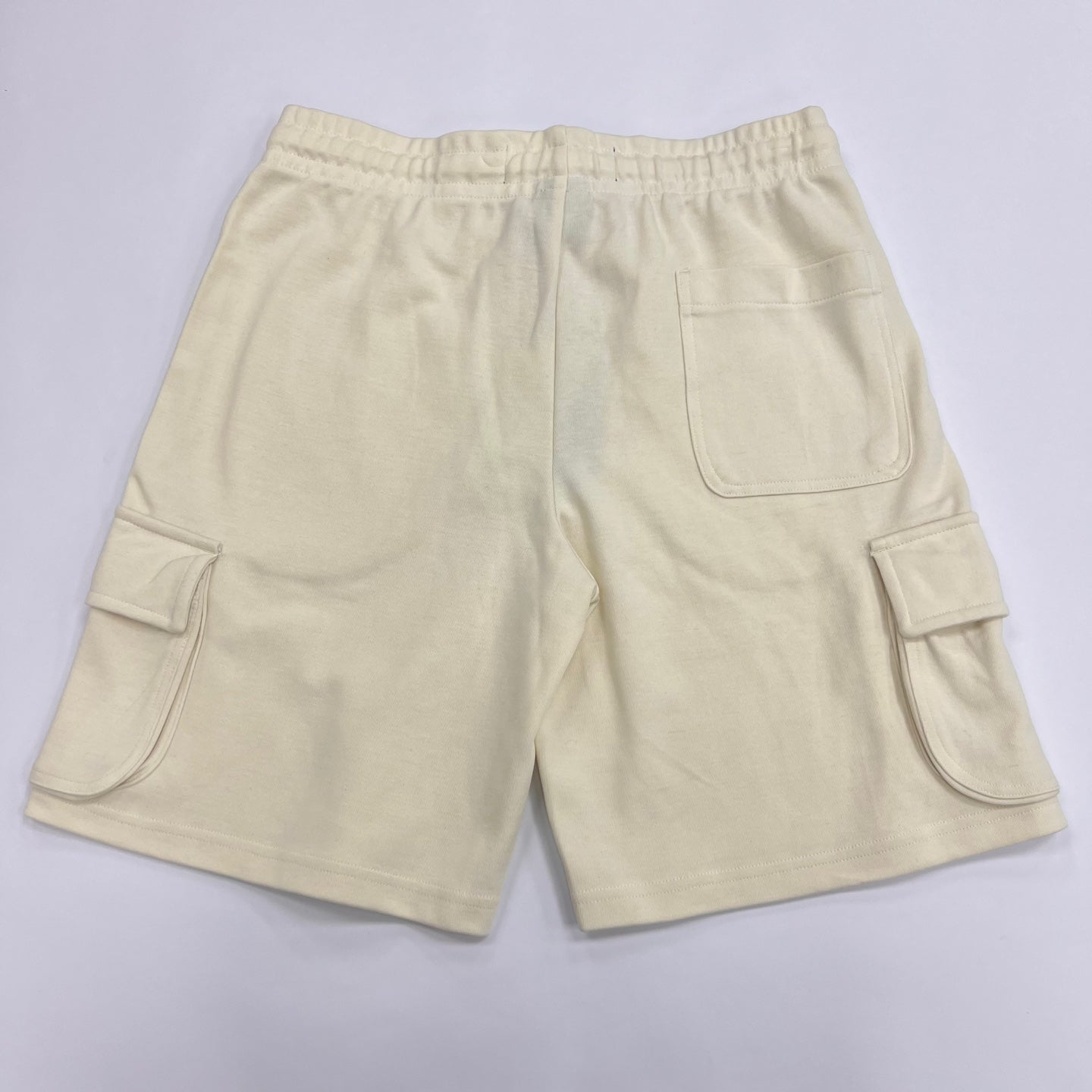 REBELMINDS Flip Pocket Shorts