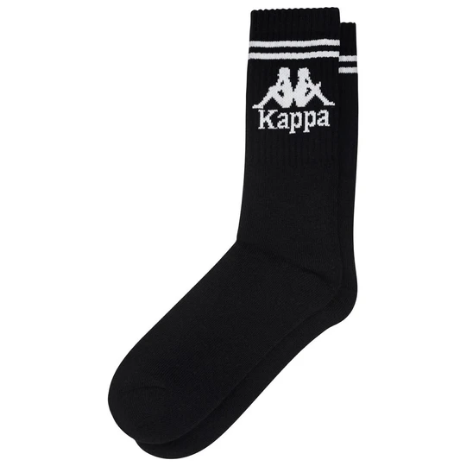 Kappa Authentic Aster 1 Pack Socks