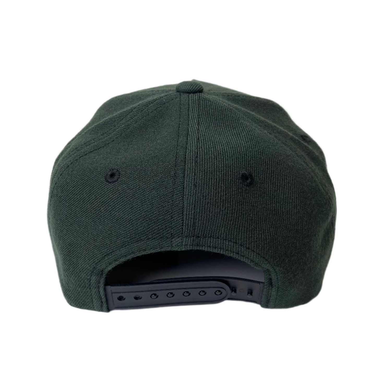 BRIXTON The Crest C MP Snapback Hat