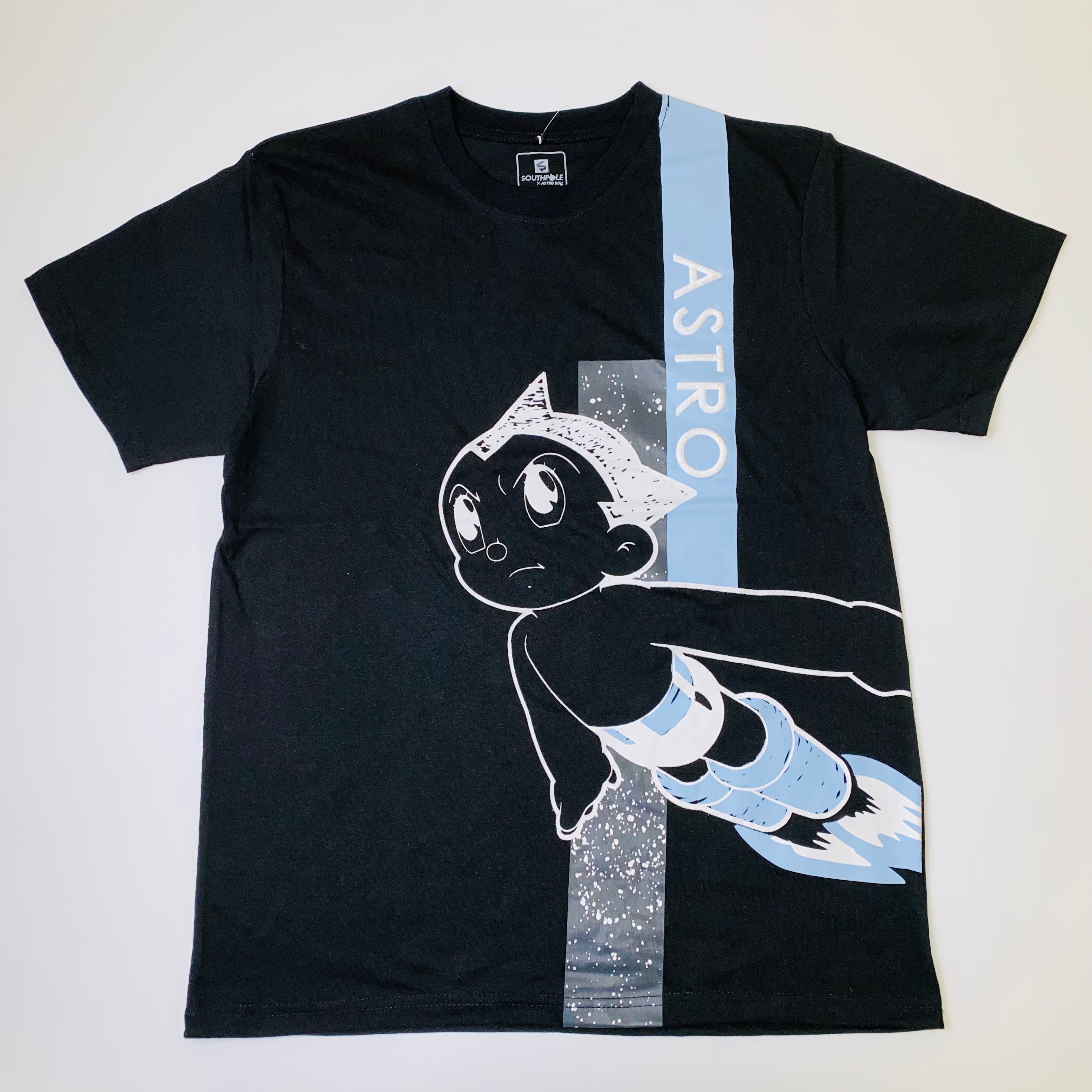 Under Armour Astro Boy Tops & T-Shirts for Boys Sizes (4+)