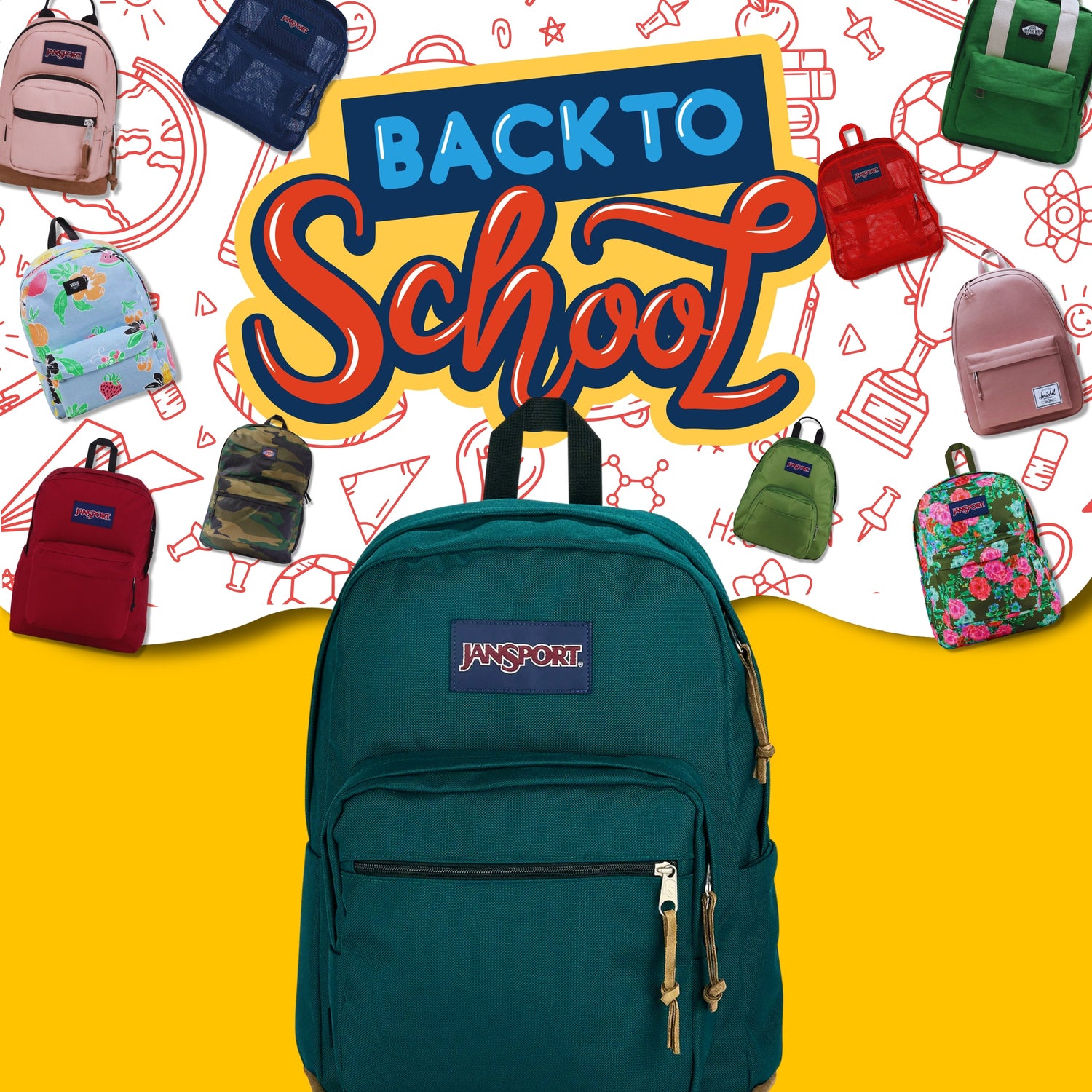 Backpack
